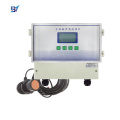 Water Level Gauge Sensor Separate Ultrasonic Liquid Level Meter for Deep Wells